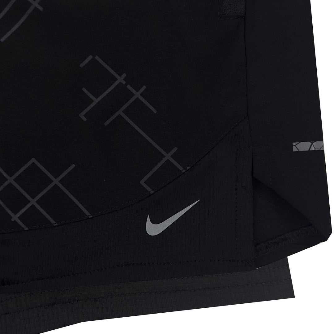 PANTALONETA LCORTA NK CUADROS #GU44