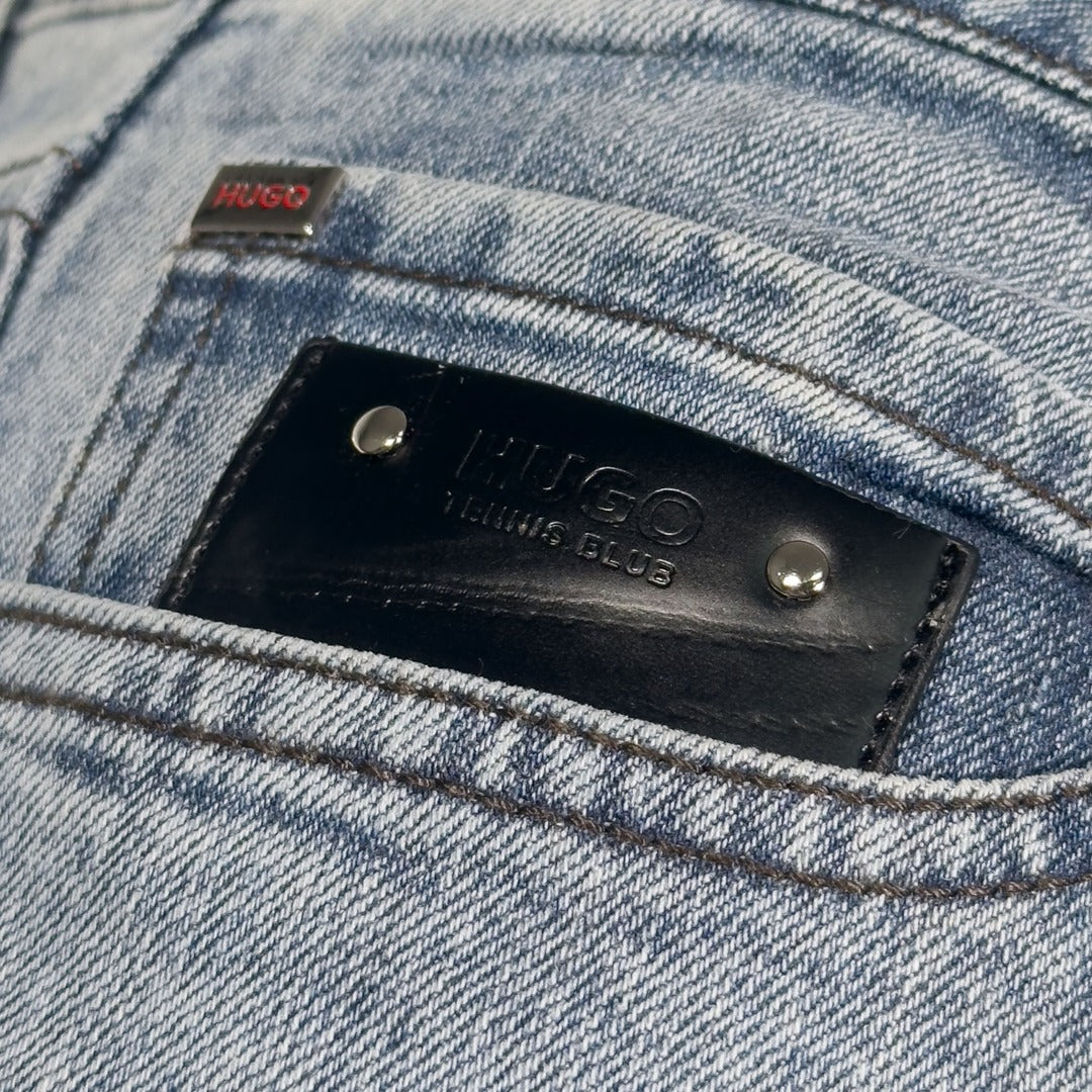 JEAN HB180 #HB180