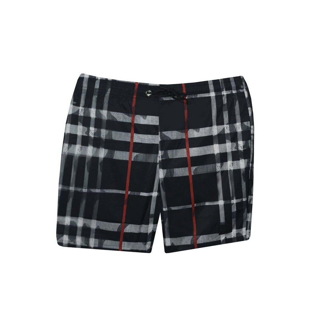 PANTALONETA BRR RAYAS #JS34