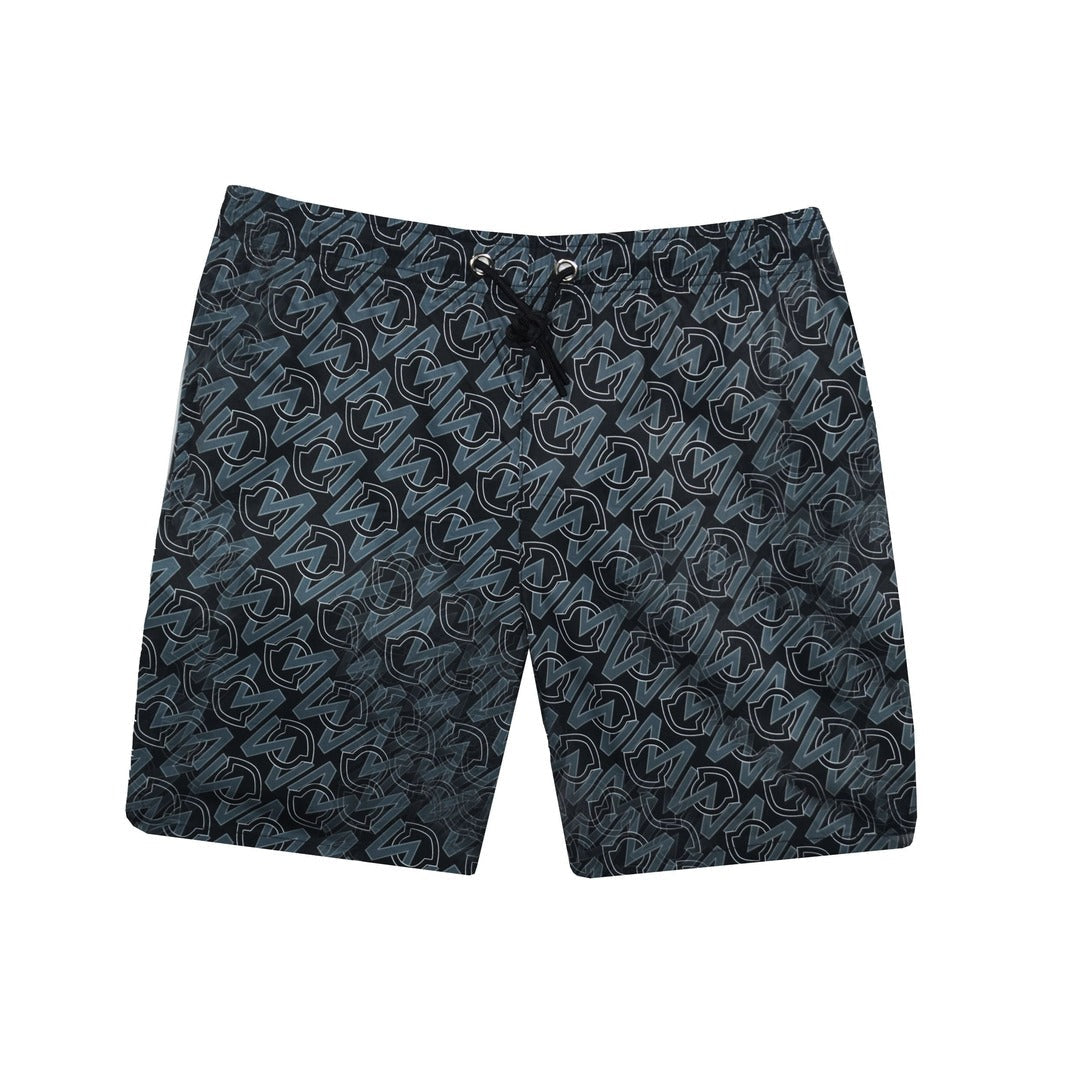 PANTALONETA MNC ESTAMPADO #JS31