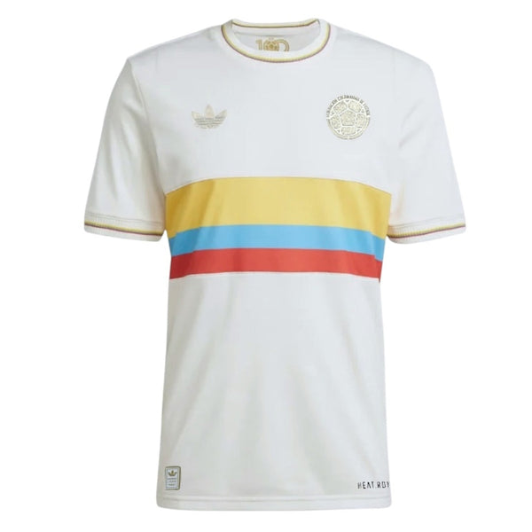 EQUIPOS COLO CENTENARIO