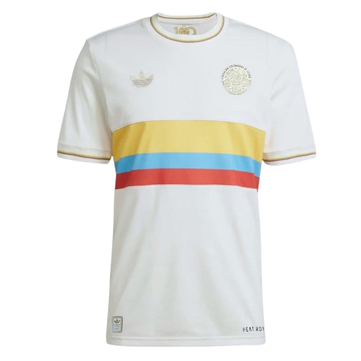 EQUIPOS COLO CENTENARIO
