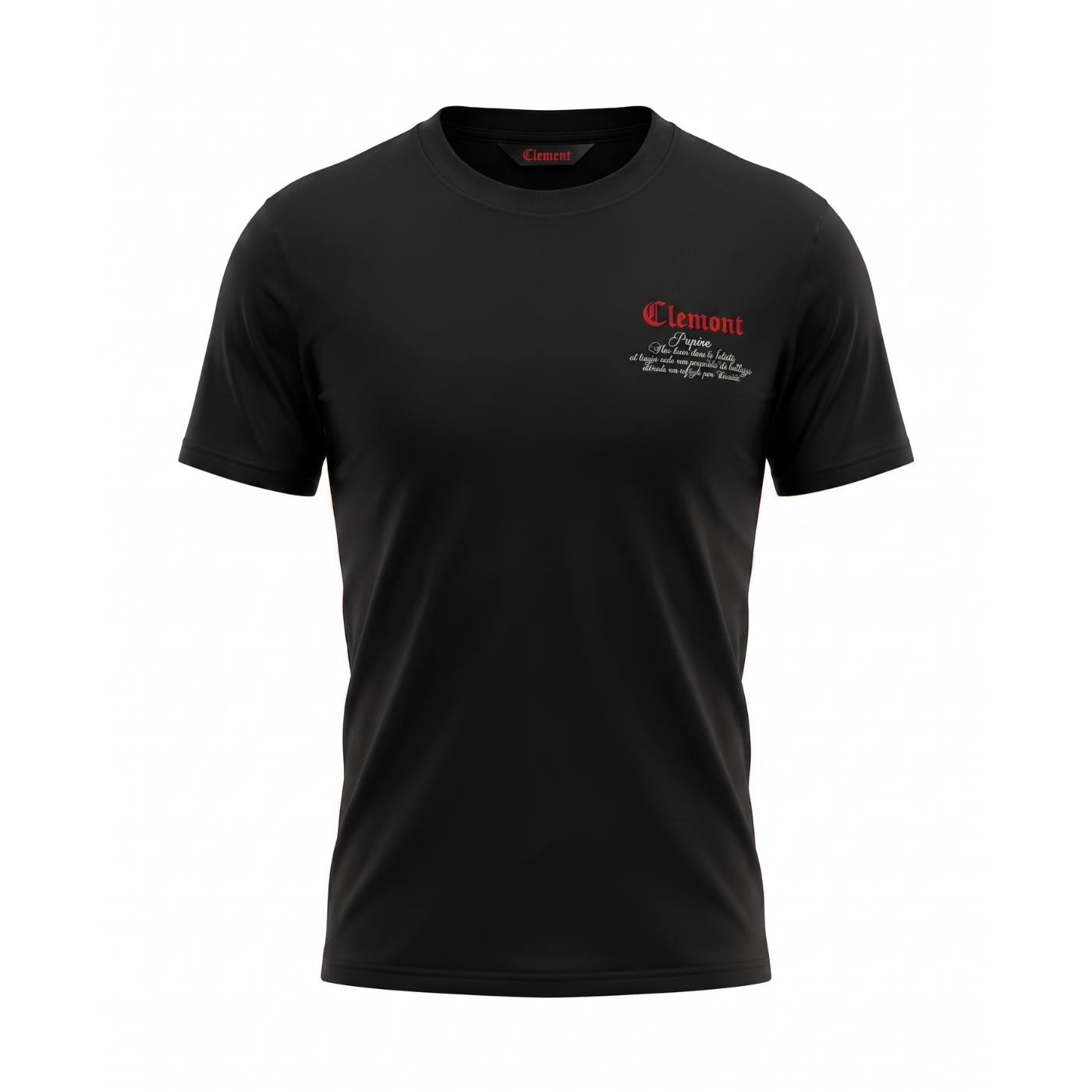 CAMISETA CLM JAPICE #JJ144