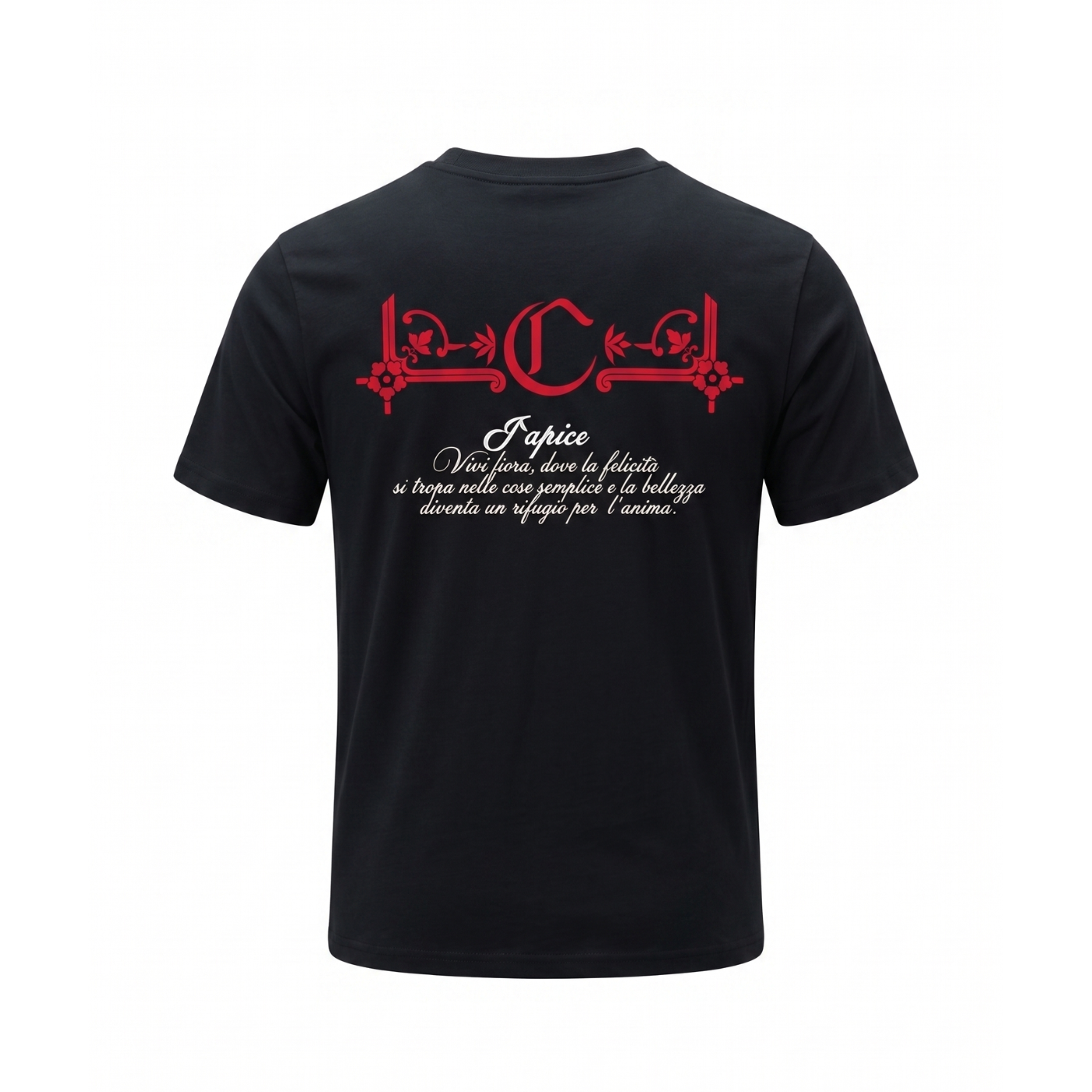CAMISETA CLM JAPICE #JJ144