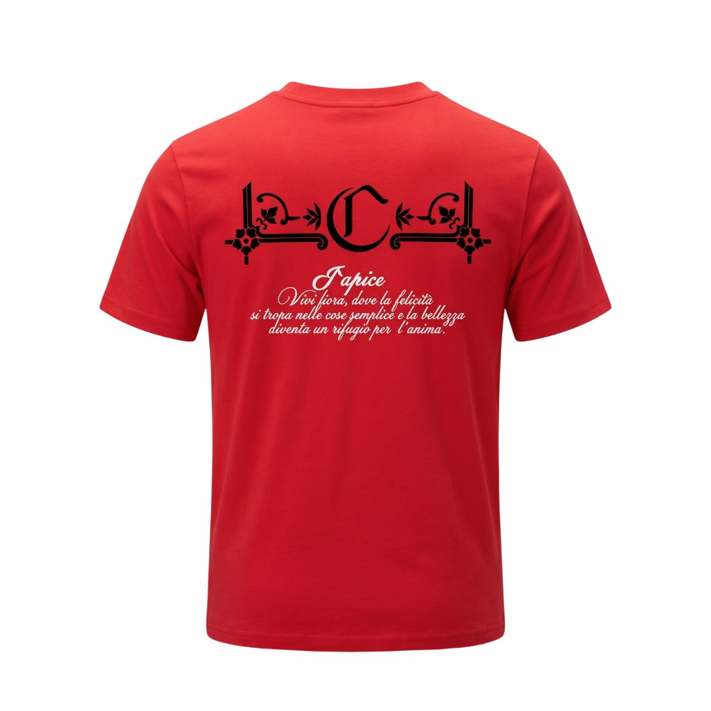CAMISETA CLM JAPICE #JJ144