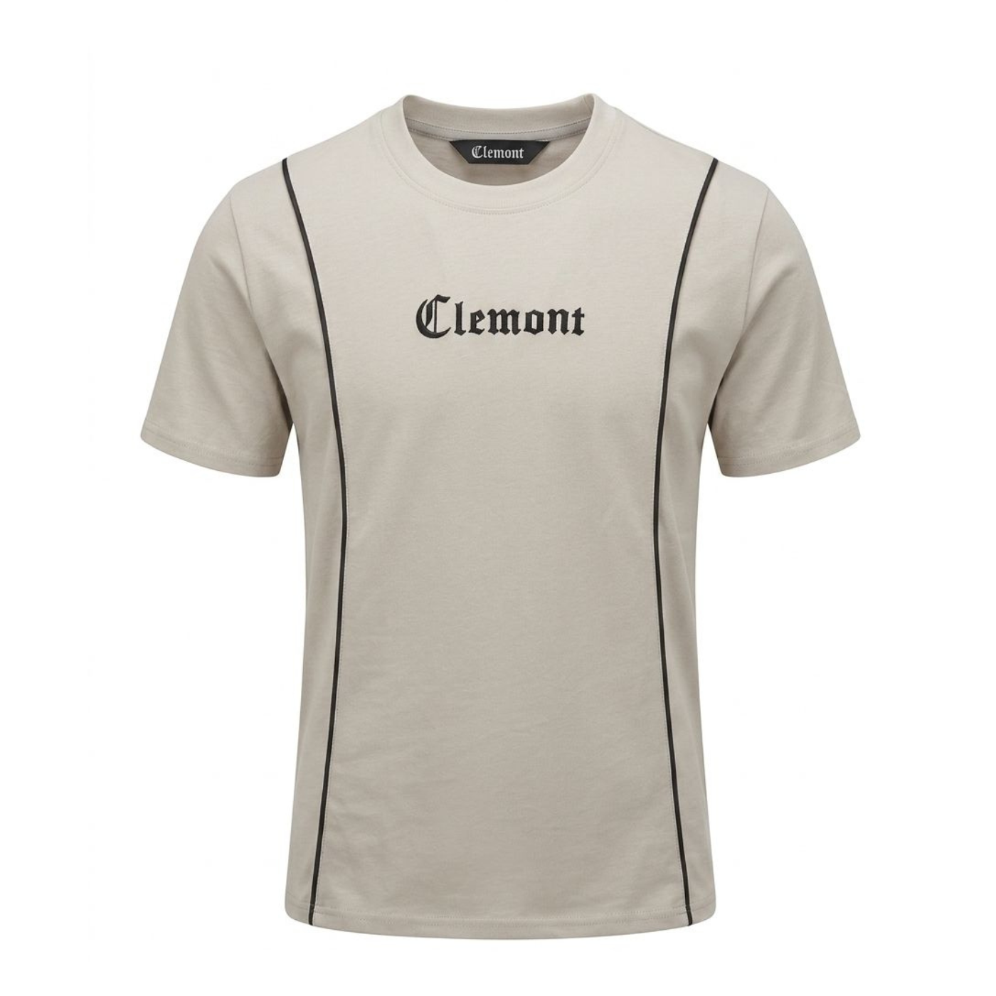 CAMISETA CLM RAYA #JJ145