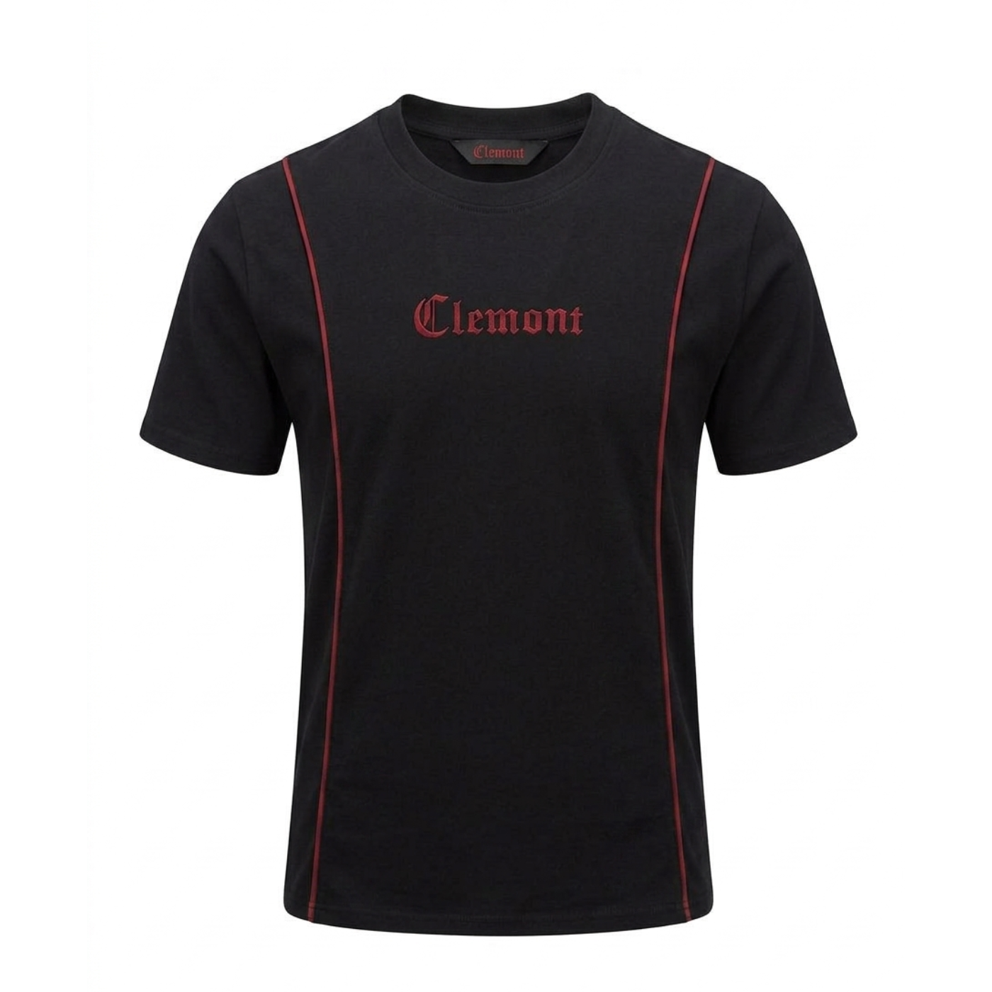 CAMISETA CLM RAYA #JJ145