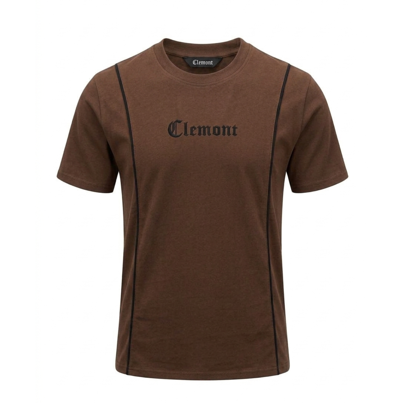 CAMISETA CLM RAYA #JJ145