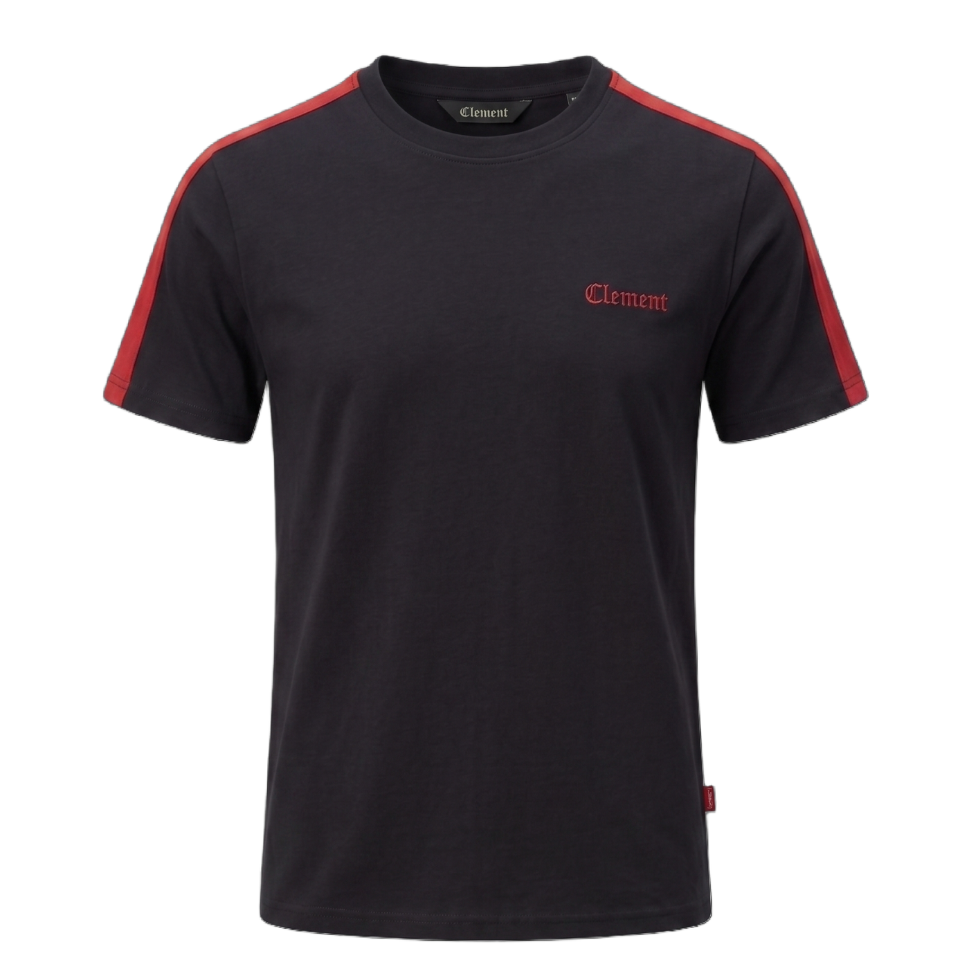 CAMISETA CLM CLÁSICO #JJ146