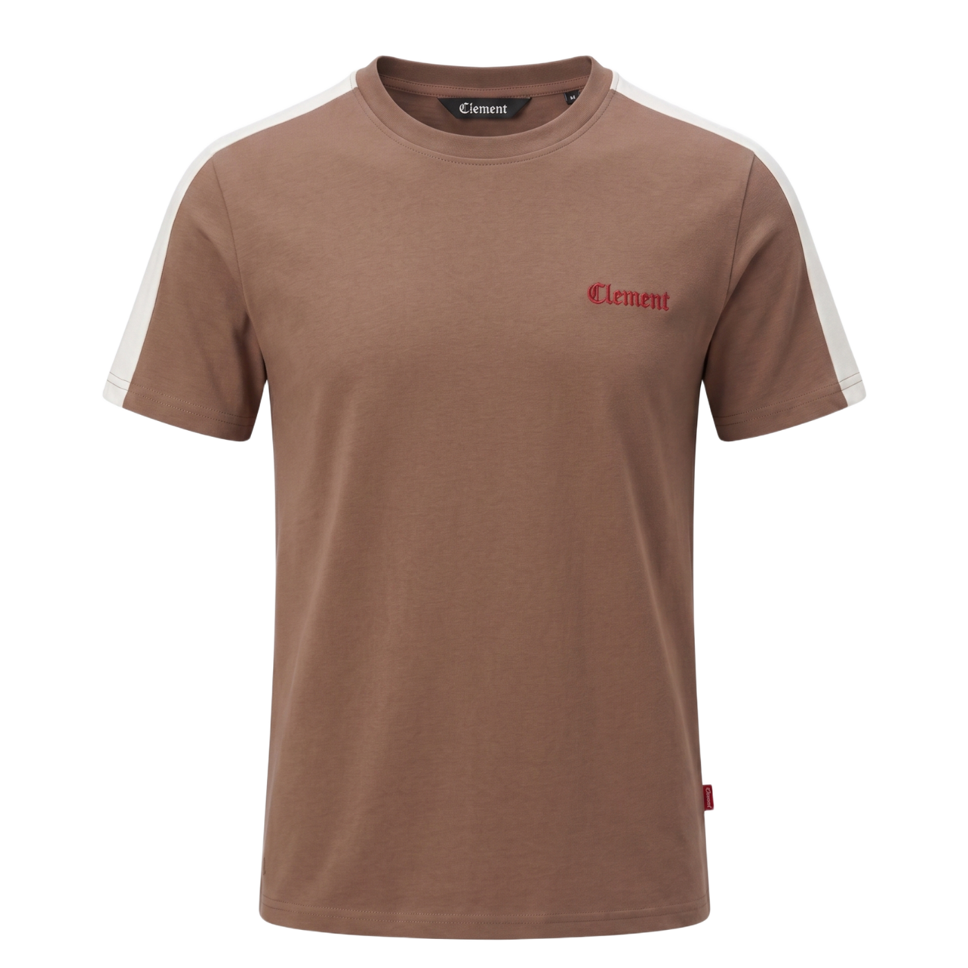 CAMISETA CLM CLÁSICO #JJ146