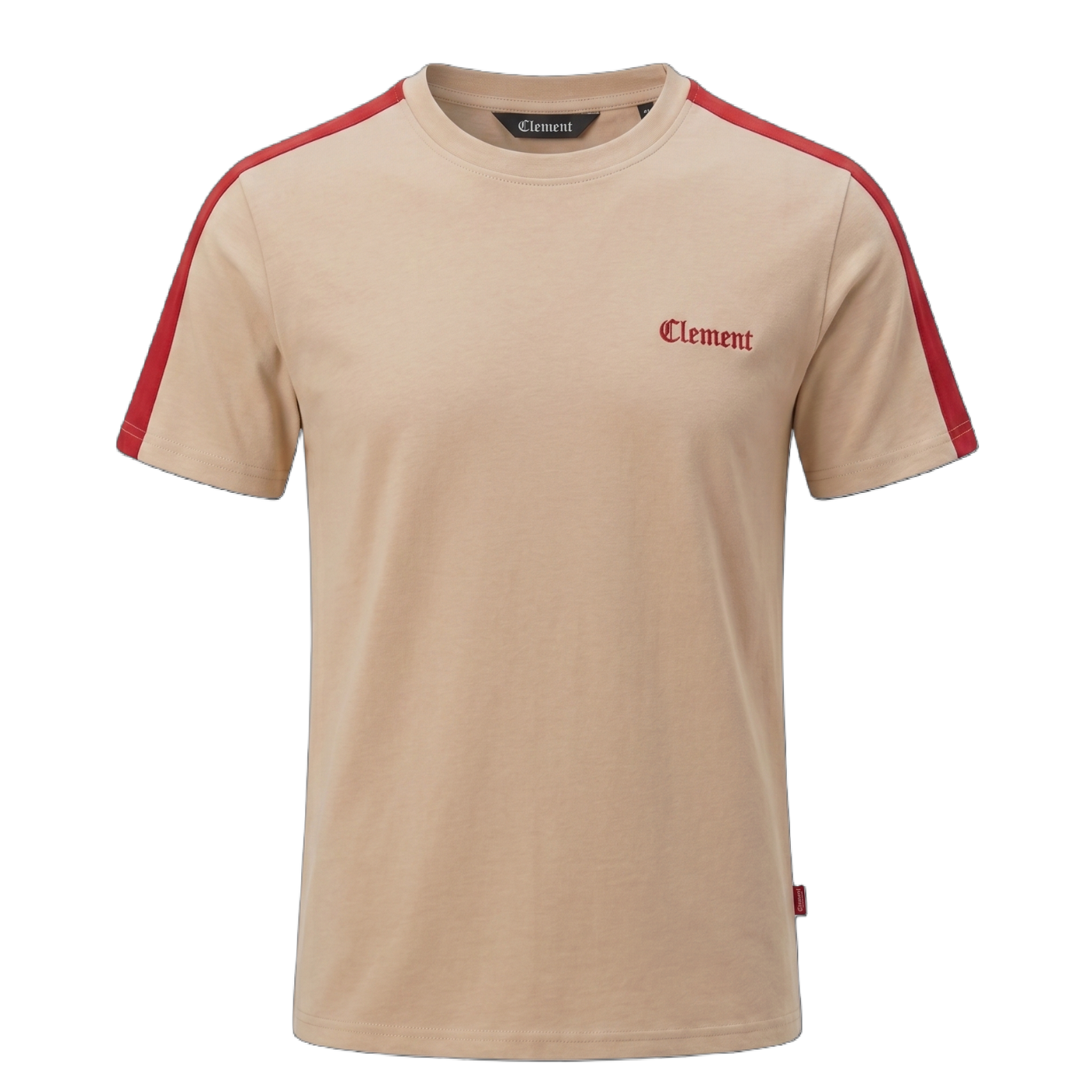 CAMISETA CLM CLÁSICO #JJ146