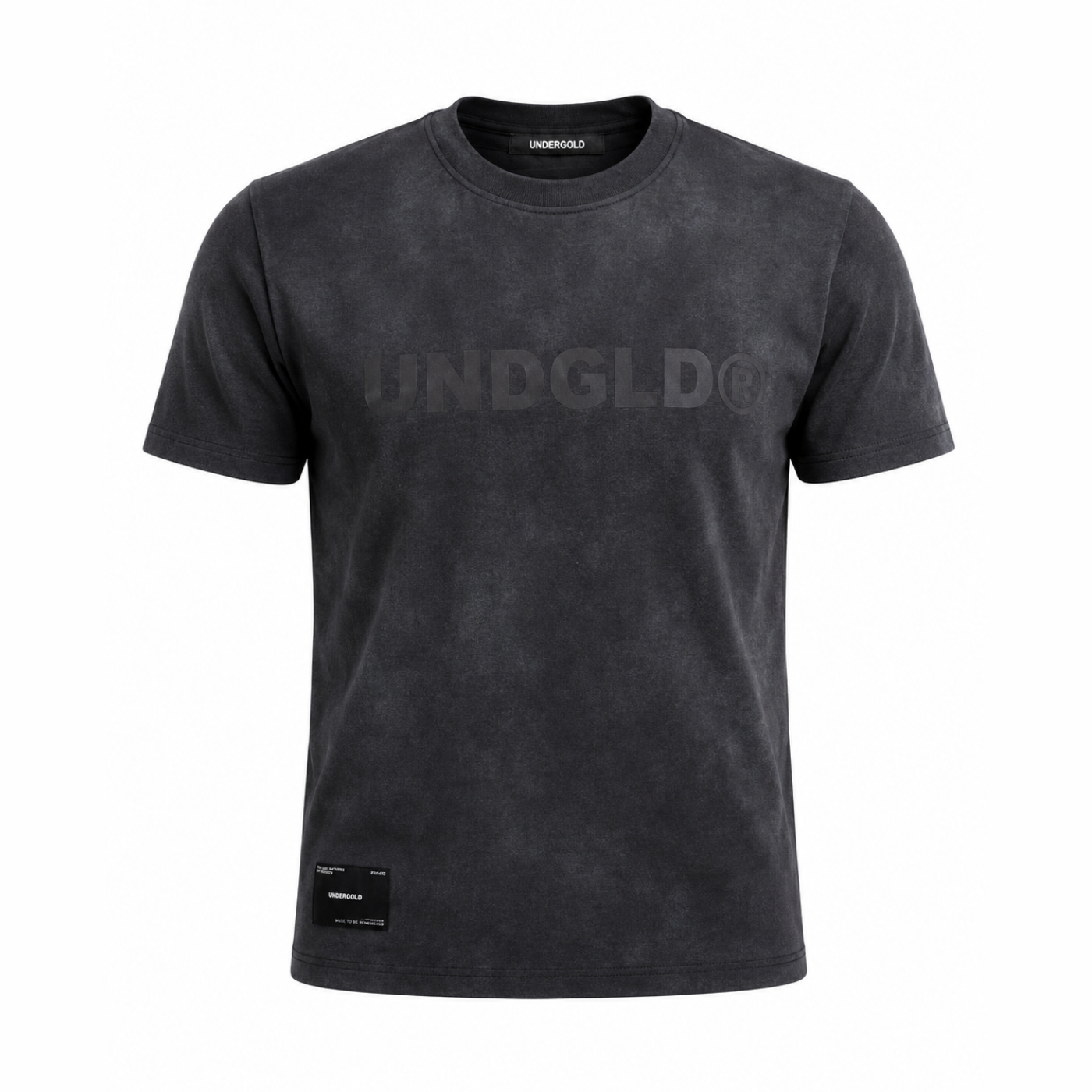 CAMISETA UND CLASICO #JJ147