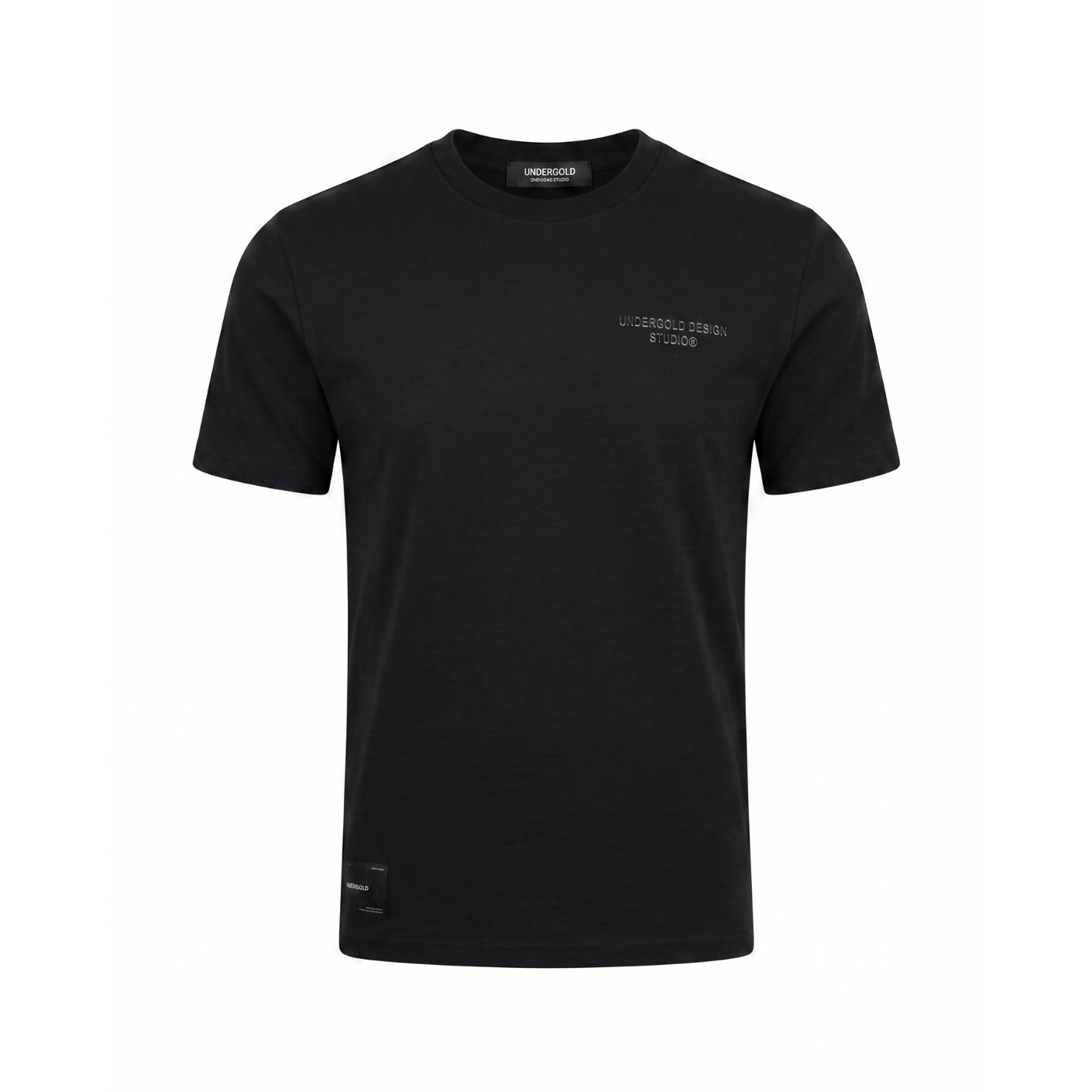 CAMISETA UND STUDIO #JJ148