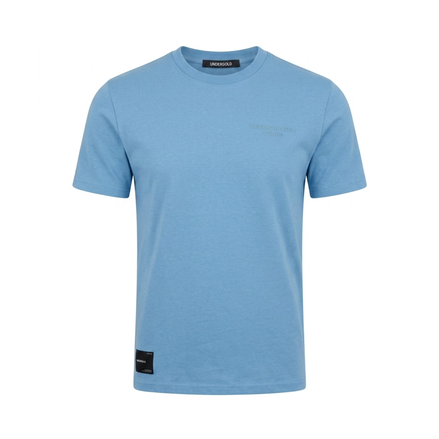 CAMISETA UND STUDIO #JJ148