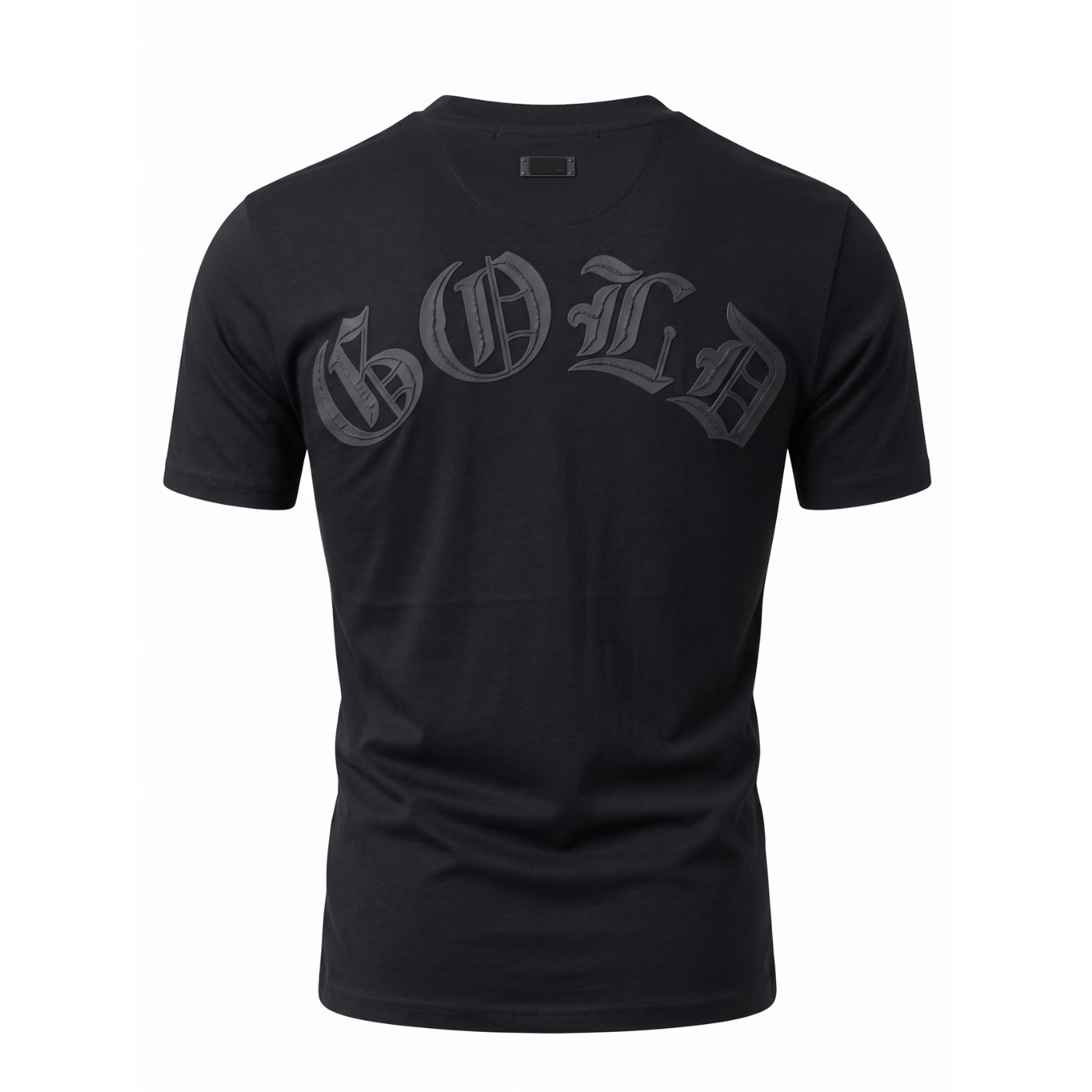 CAMISETA UND STUDIO #JJ148