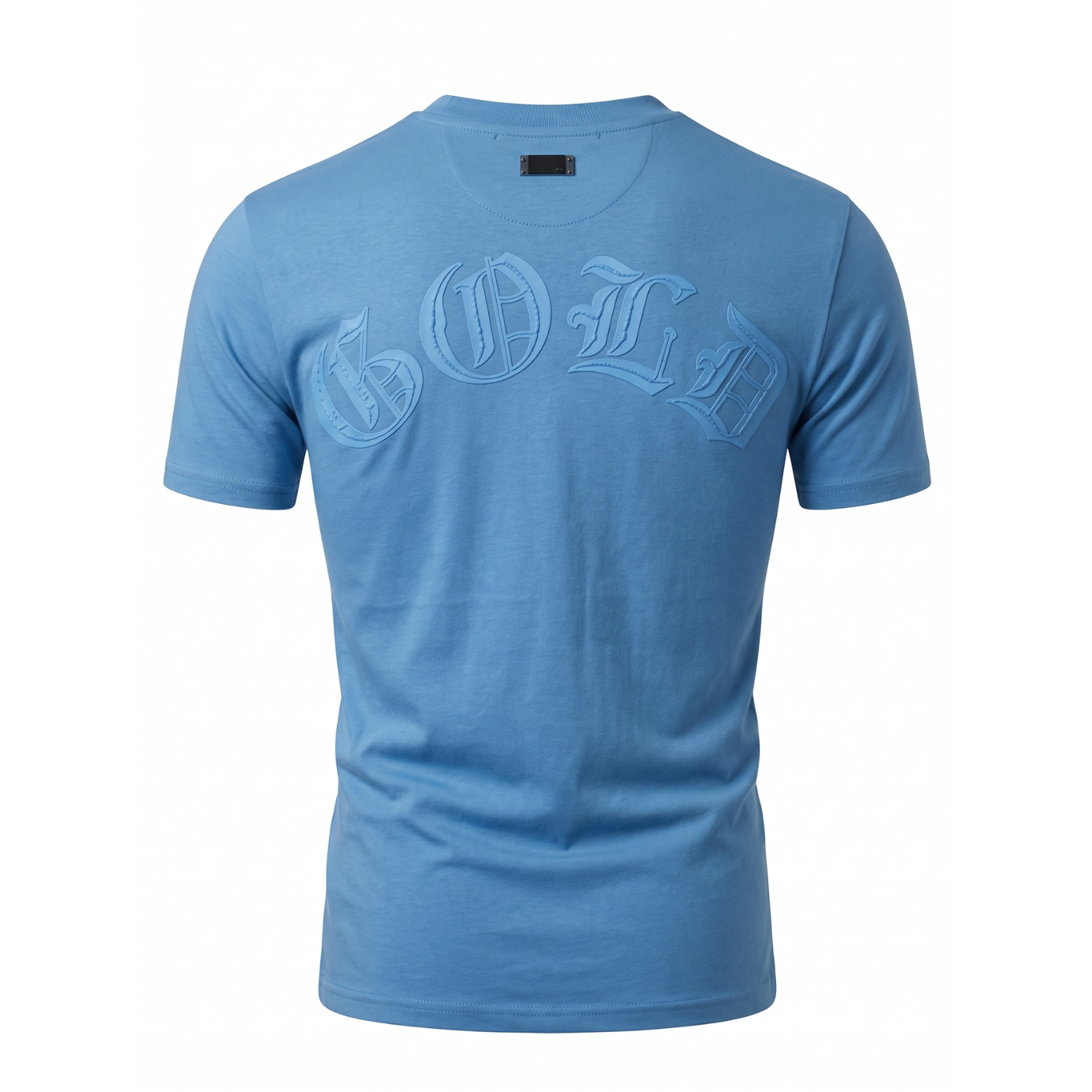 CAMISETA UND STUDIO #JJ148