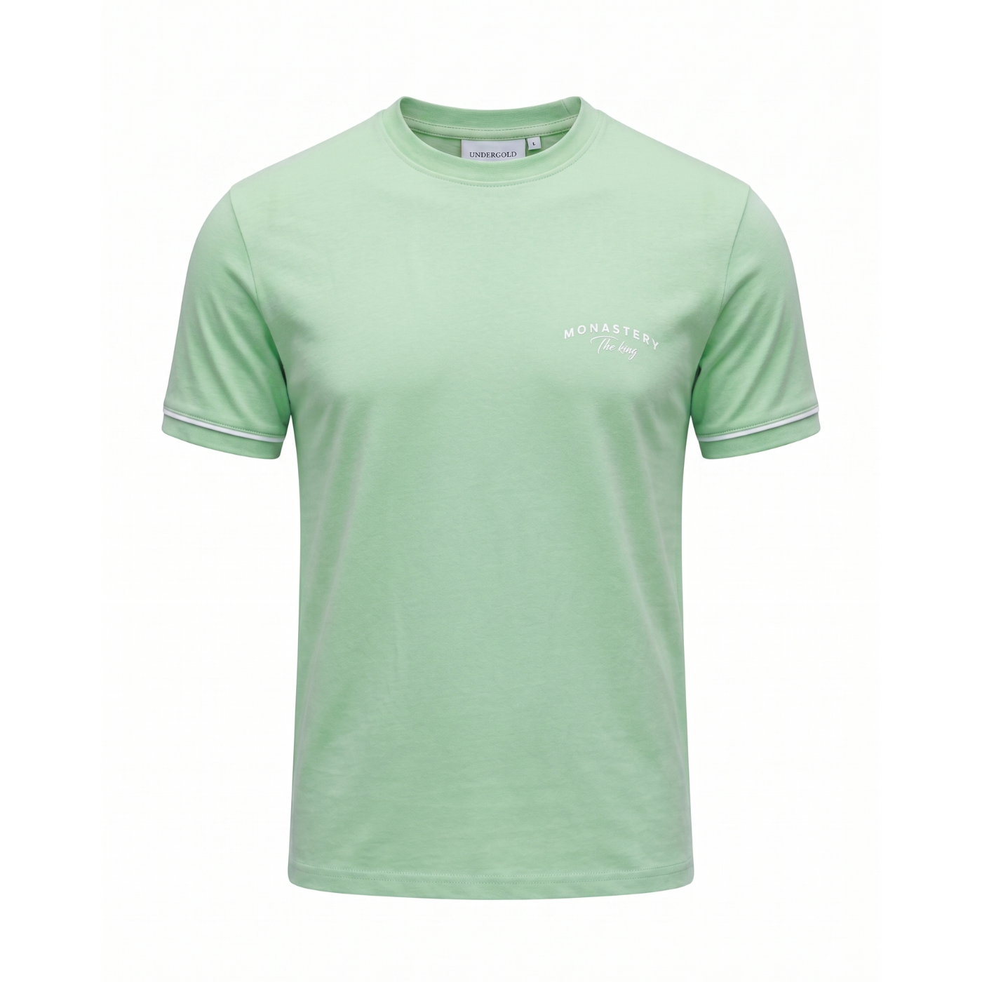 CAMISETA MT CLASICO #JJ149