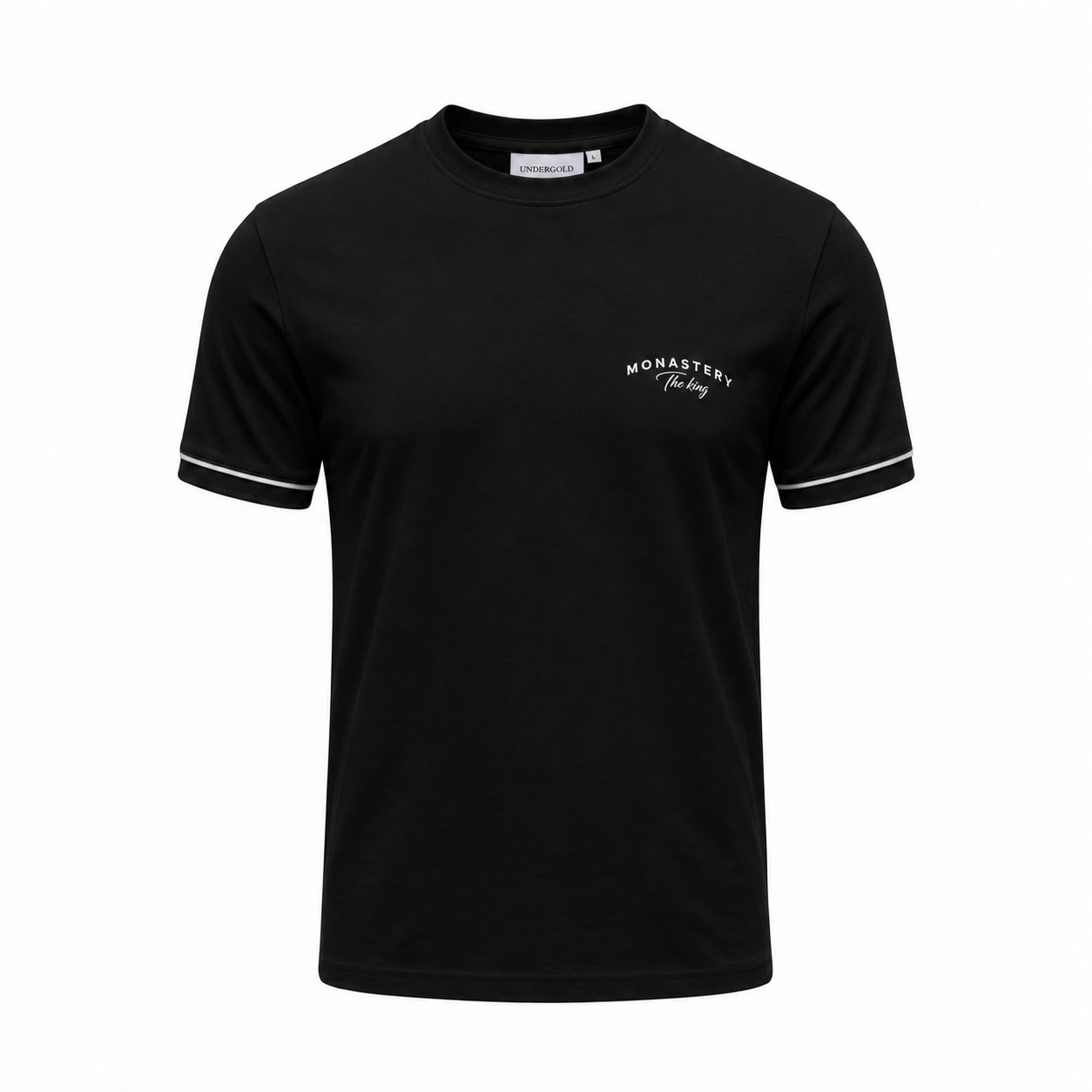 CAMISETA MT CLASICO #JJ149