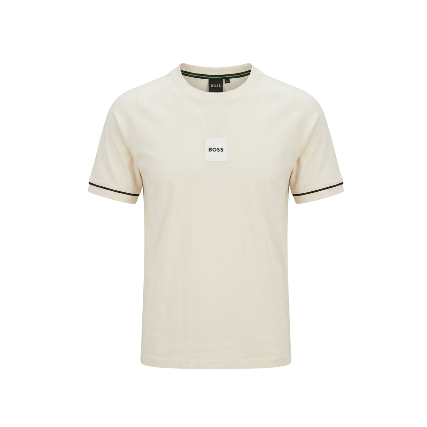 CAMISETA BSS 802 #JJ157