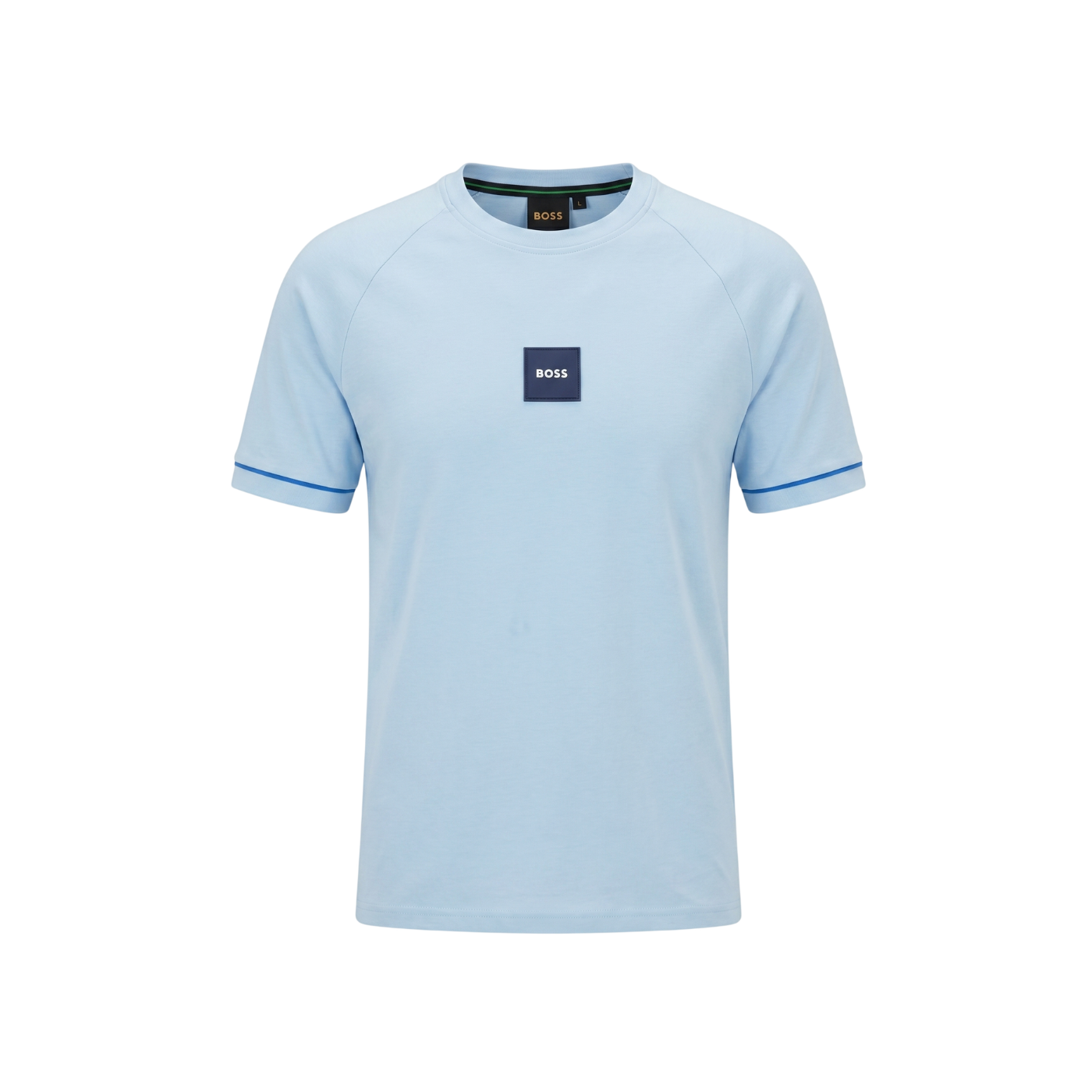 CAMISETA BSS 802 #JJ157