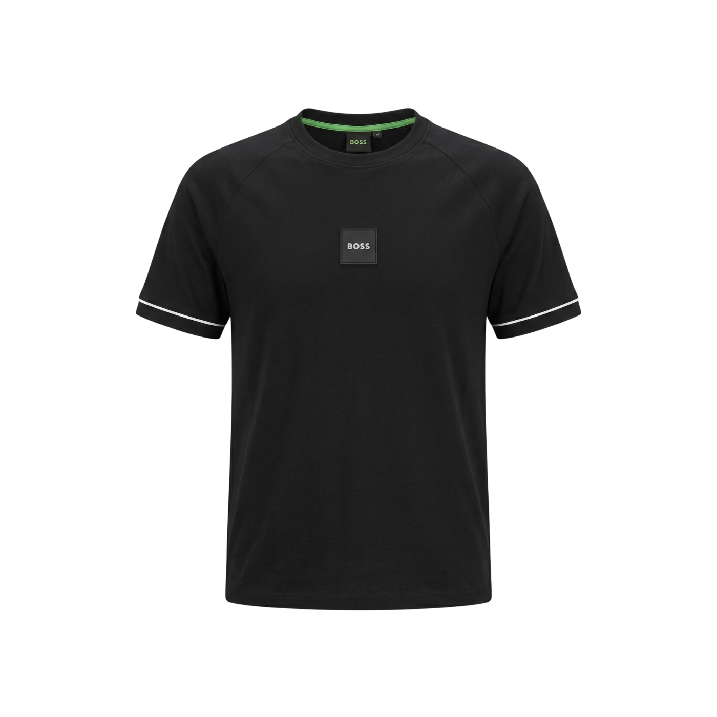 CAMISETA BSS 802 #JJ157