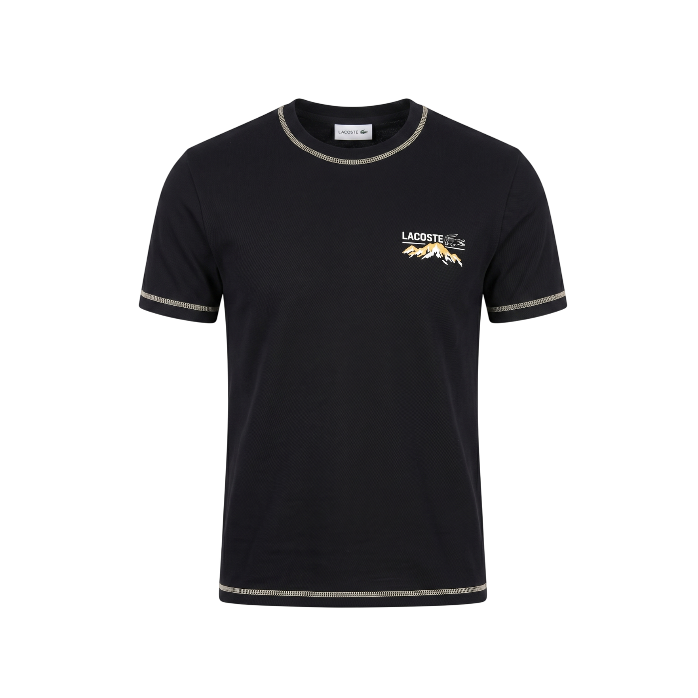 CAMISETA LAC 804 #JJ161