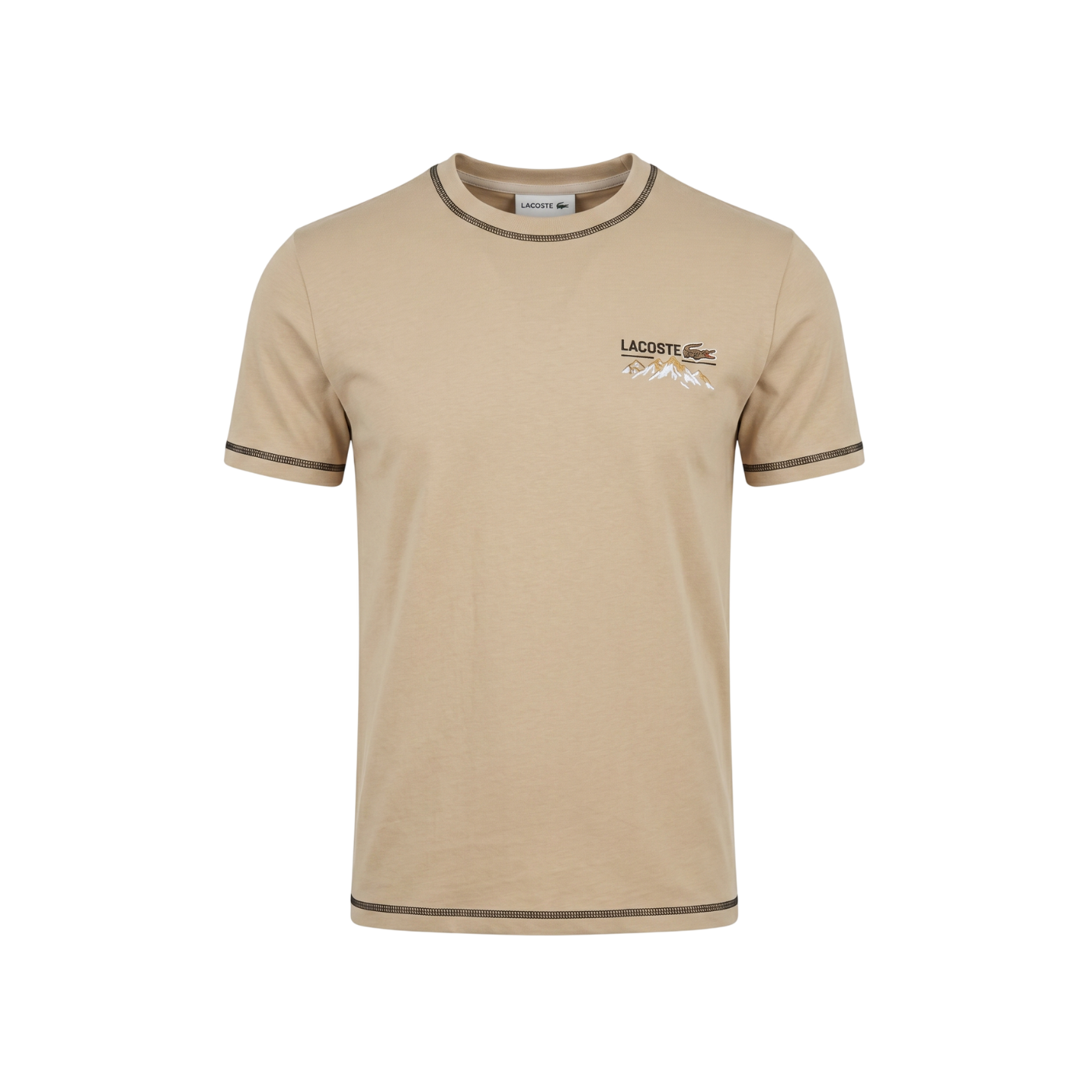 CAMISETA LAC 804 #JJ161