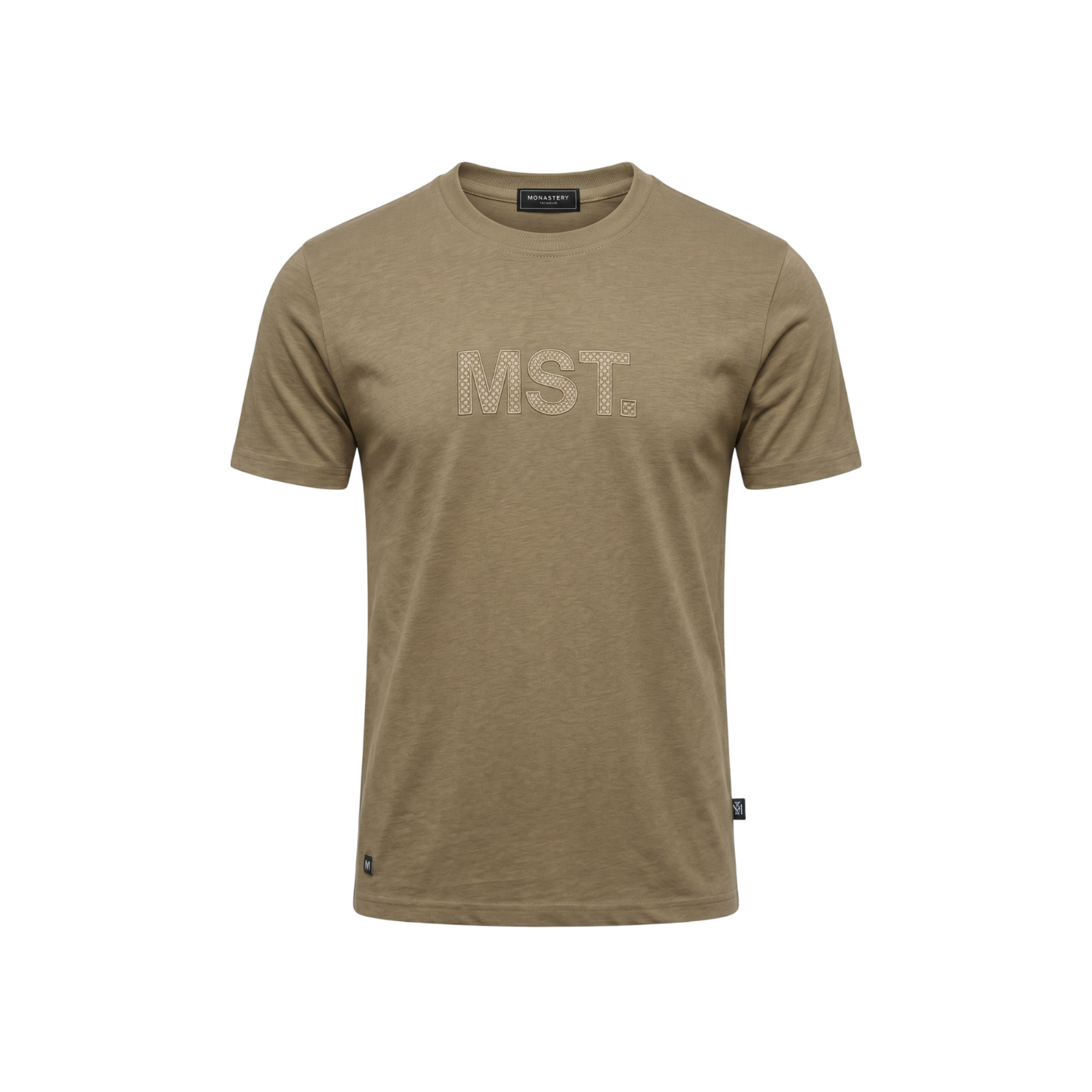 CAMISETA MST 303 #JJ163