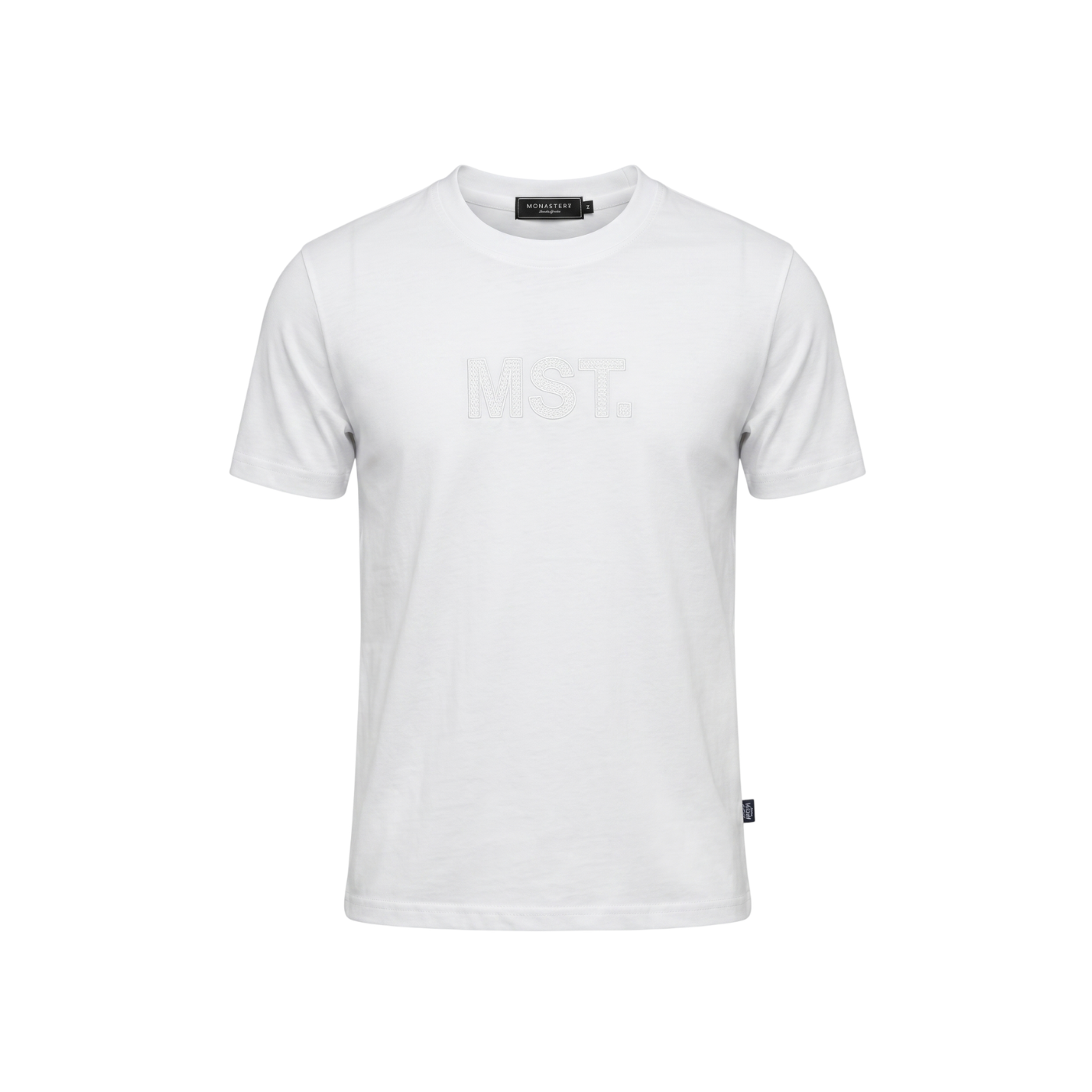 CAMISETA MST 303 #JJ163