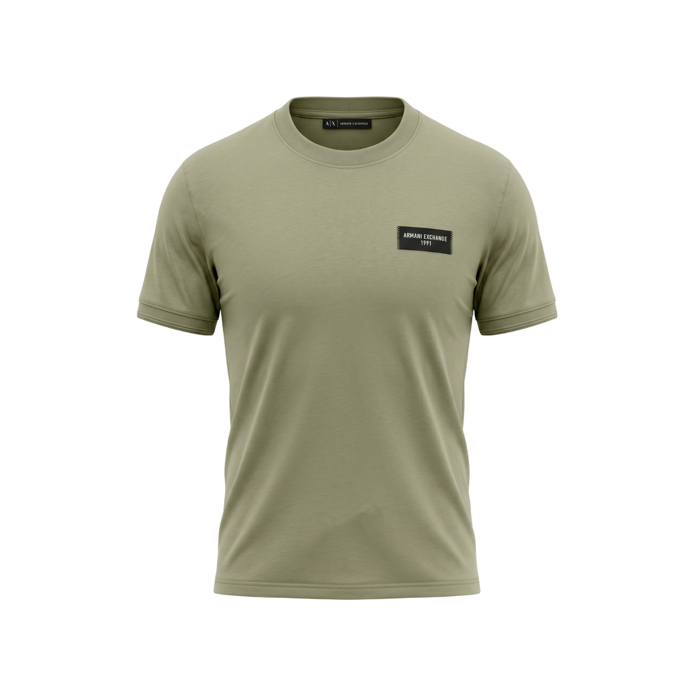 CAMISETA ARM 806 #JJ164