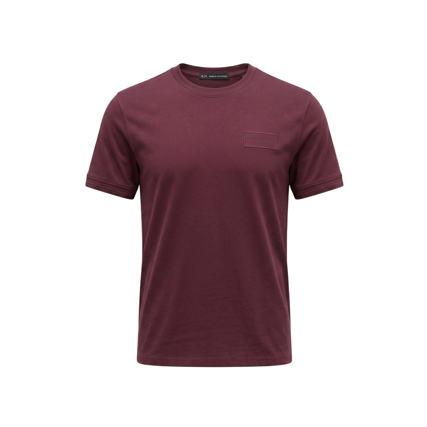 CAMISETA ARM 806 #JJ164