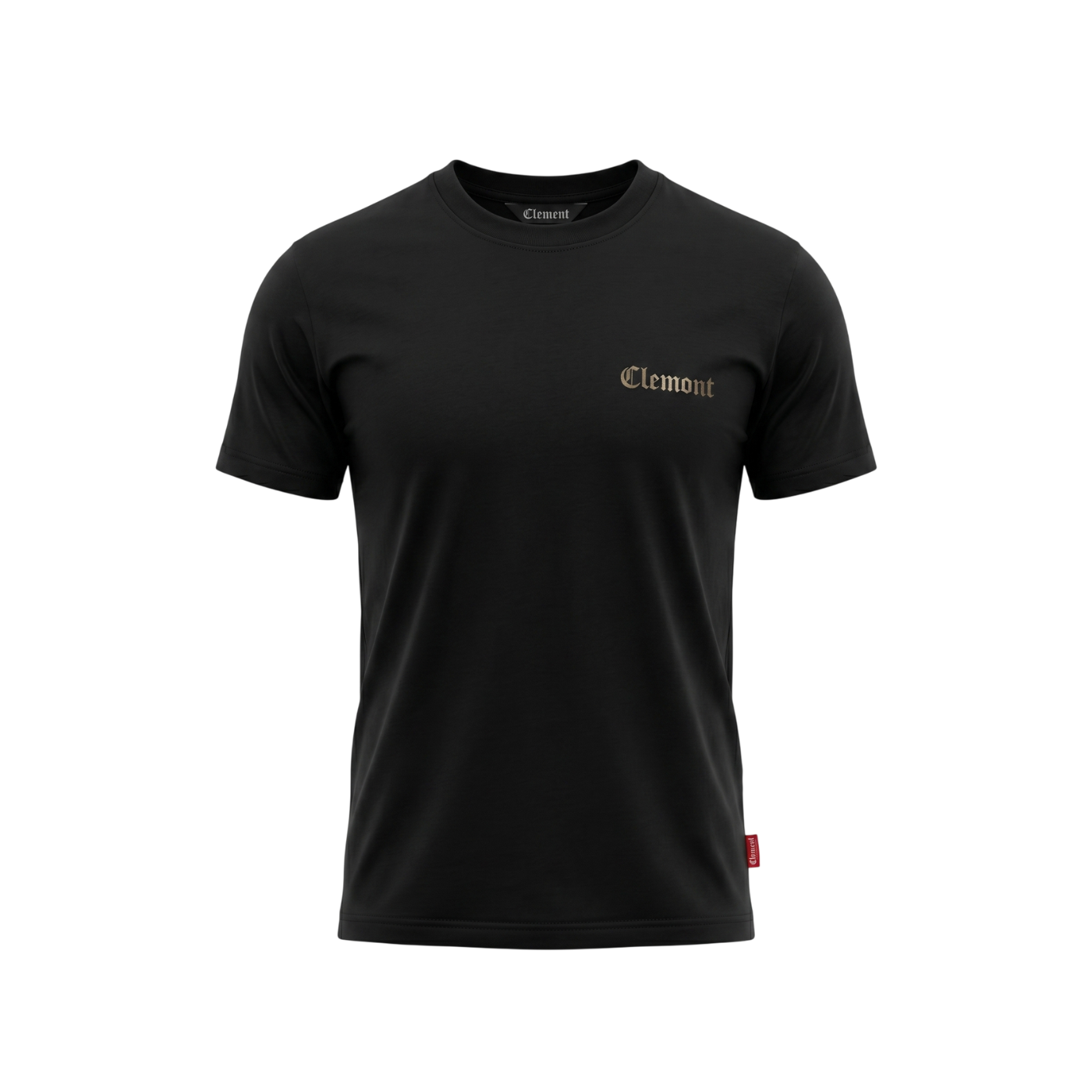 CAMISETA CLM 807 #JJ165