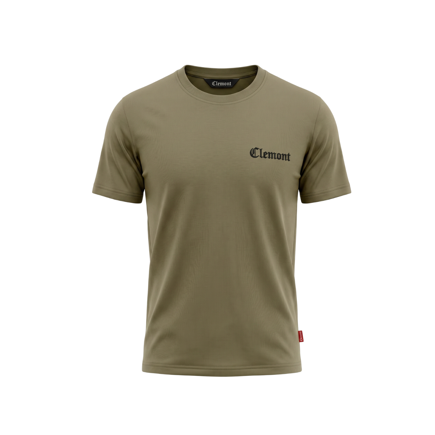 CAMISETA CLM 807 #JJ165