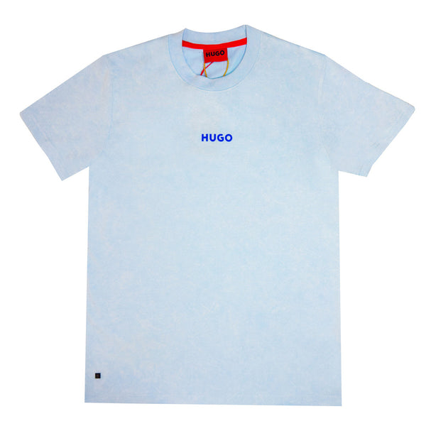 CAMISETA MULTI HB LOGO CLASICA #JJ40