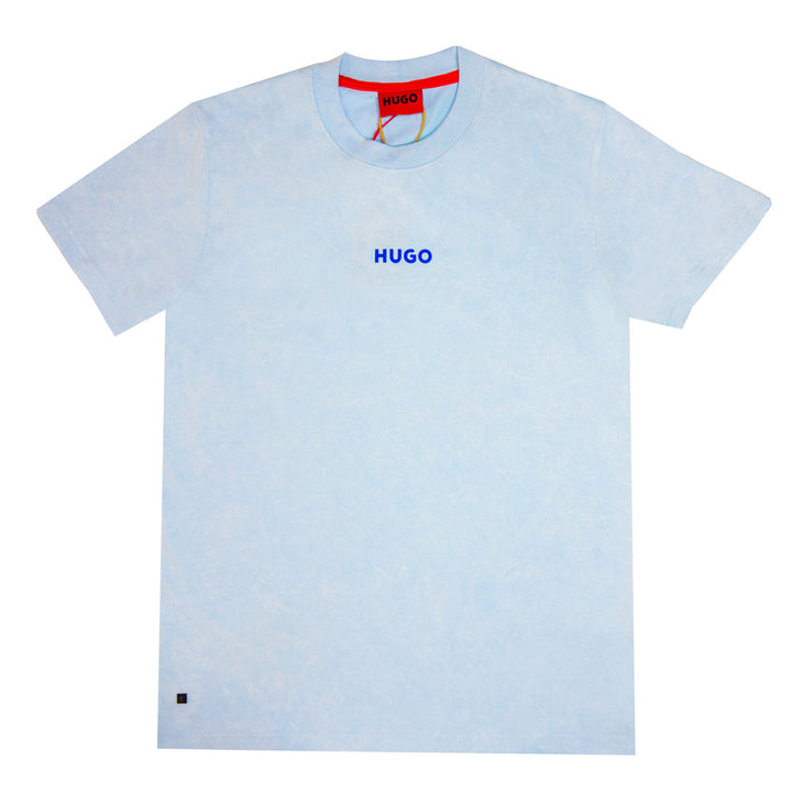 CAMISETA MULTI HB LOGO CLASICA #JJ40
