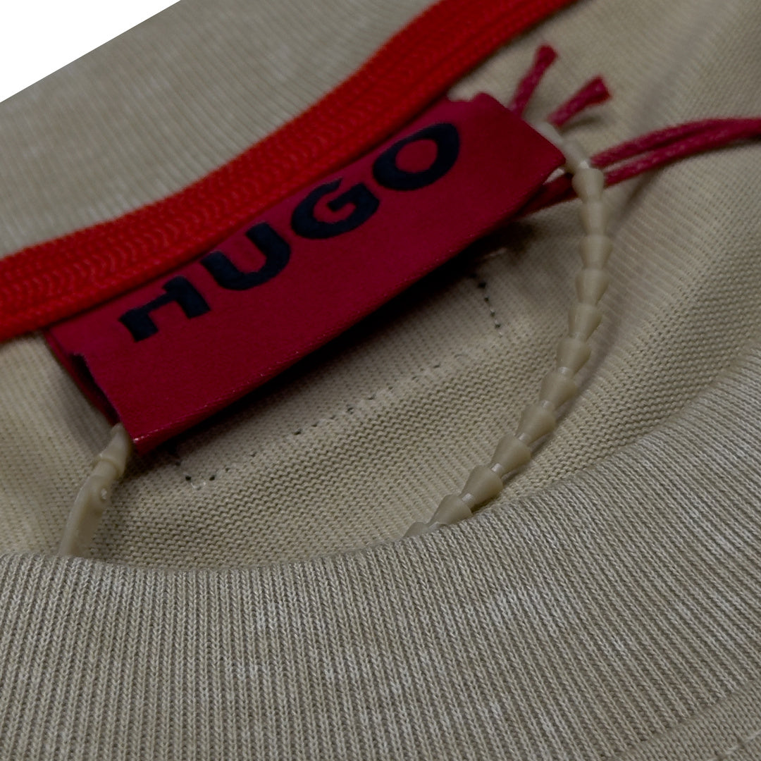 CAMISETA MULTI HB LOGO AL LADO  #JJ42