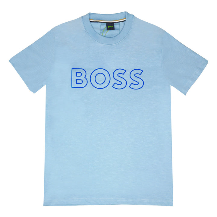 CAMISETA MULTI HB LETRA GRAND #JJ45