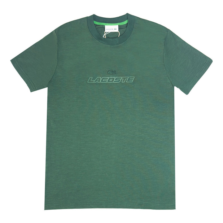 CAMISETA MULTI LAC LETRAS #JJ47