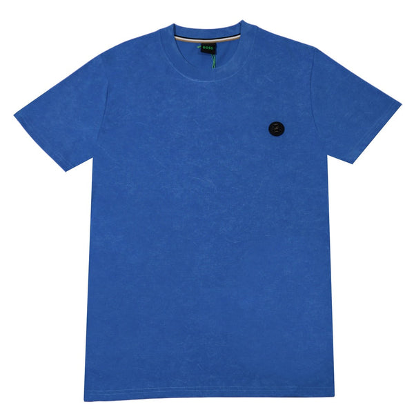 CAMISETA MULTI HB PLACA #JJ56