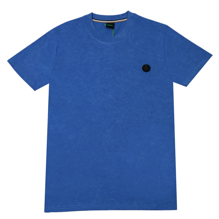 CAMISETA MULTI HB PLACA #JJ56