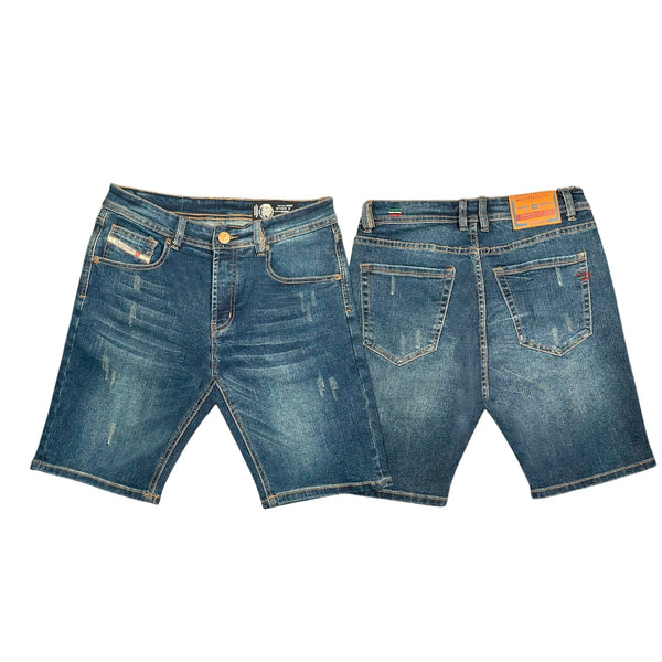 SHORT DSL #JL02