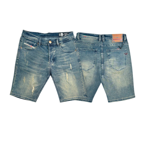 SHORT DSL #JL05