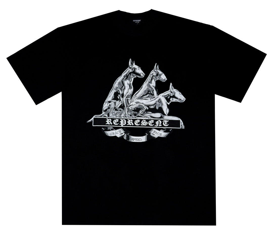 CAMISETA RP BULL TERRIER #JP11