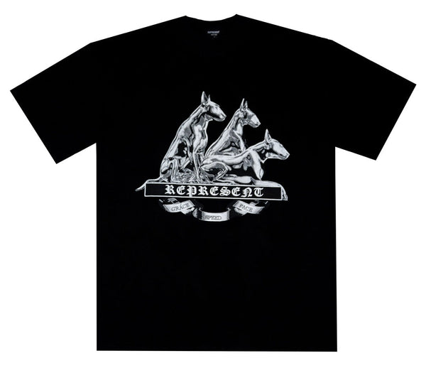 CAMISETA RP BULL TERRIER #JP11