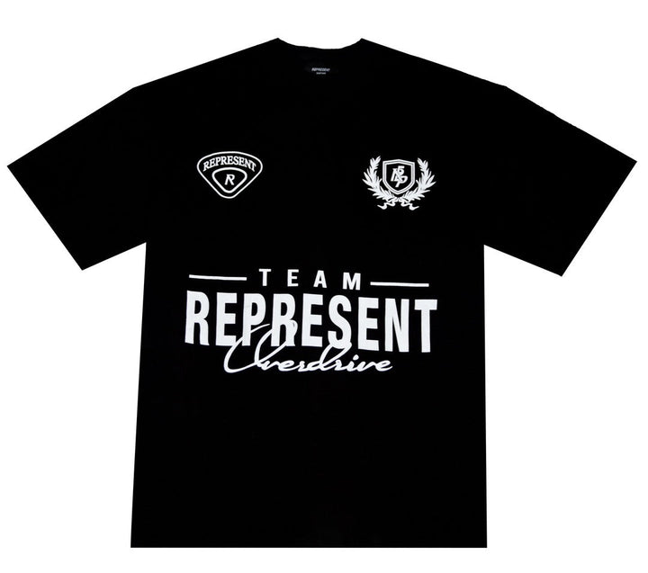 CAMISETA RP TEAM WORLD #JP14