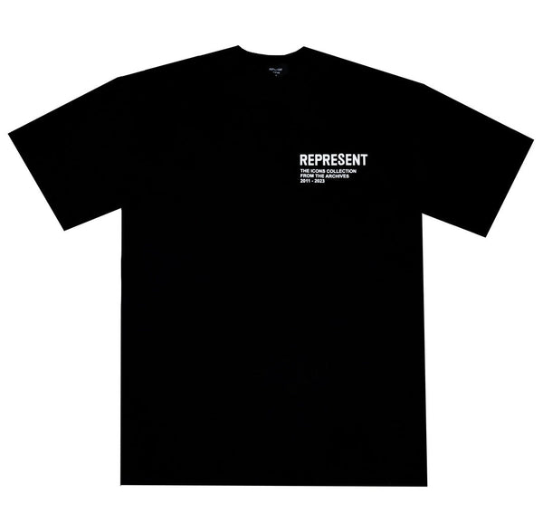 CAMISETA RP OWNERS CLUB #JP18