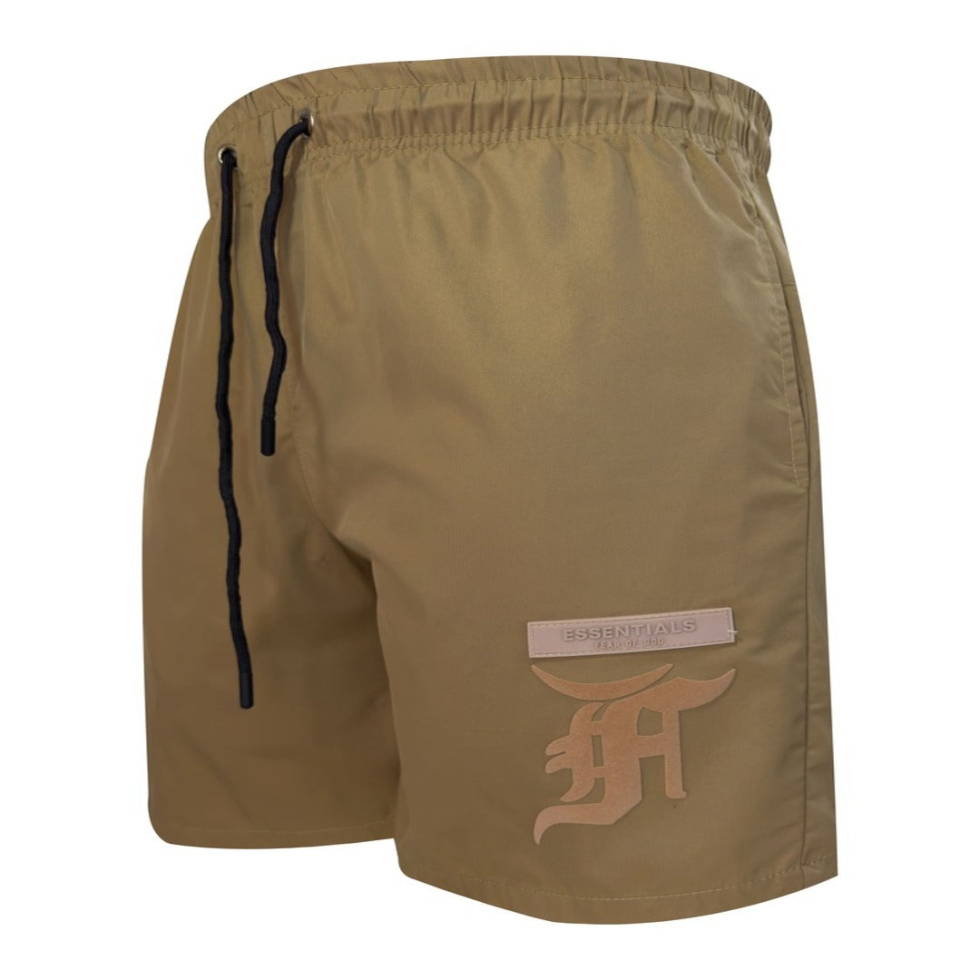 PANTALONETA E 3208 CAFE T2XL #JS20