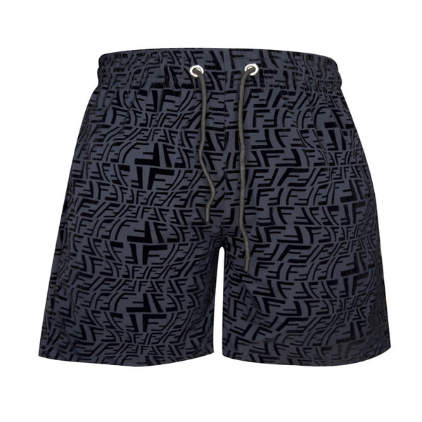 PANTALONETA F 3206 NEGRO T2XL #JS21