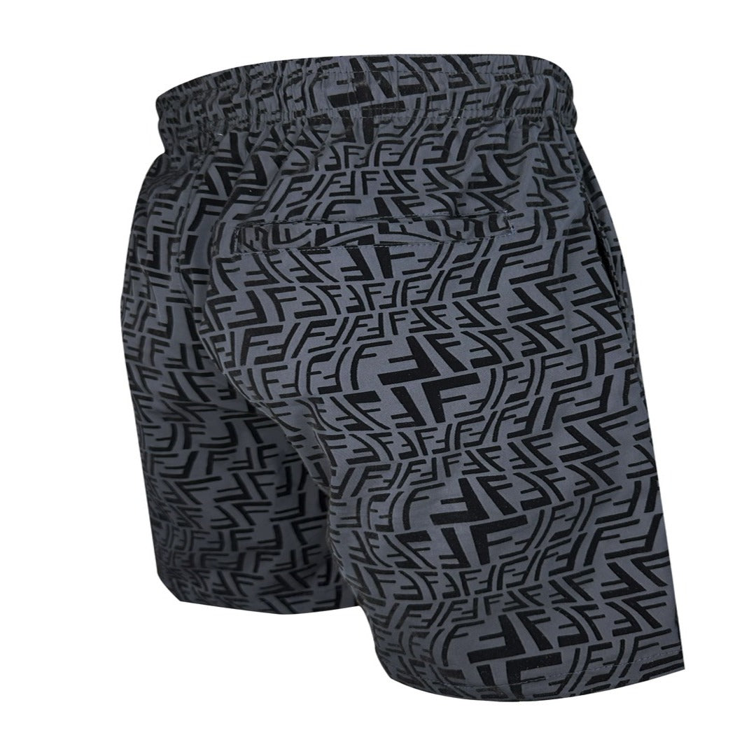 PANTALONETA F 3206 NEGRO T2XL #JS21