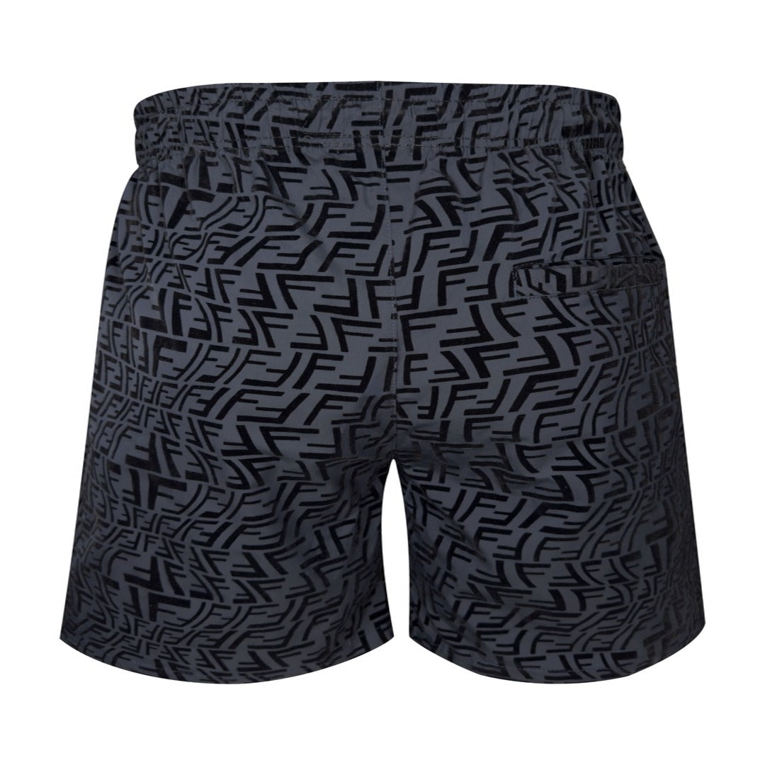 PANTALONETA F 3206 NEGRO T2XL #JS21